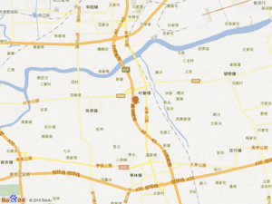 新源人家小区图片