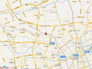 真南路843弄小区图片