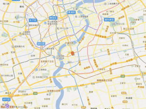 耀华路260号小区图片