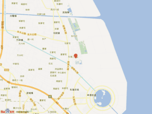 亭园新村小区图片