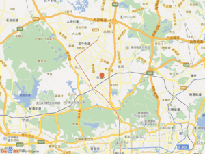 梅花新园小区图片