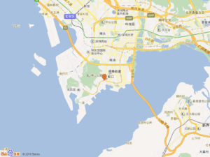 招南小区小区图片