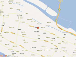 海燕新村(崇明)小区图片