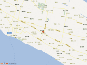 蟠南村小区图片