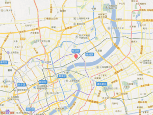 三益村小区图片