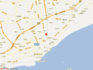 滨海花苑小区图片