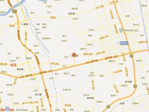 邬桥汇安小区小区图片