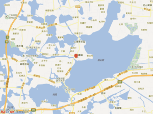 金华新村(青浦)小区图片