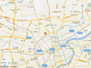 洛川路28号小区图片