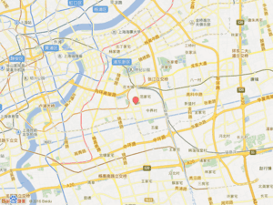 芳芯路251弄小区图片