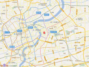 浦电路137号小区图片