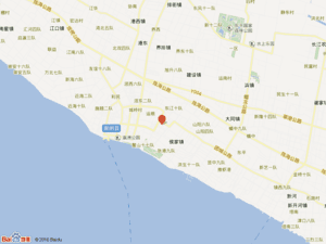 新城明月苑小区图片