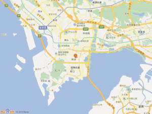 电力花园小区图片