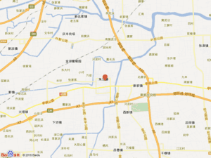 临源二村小区图片