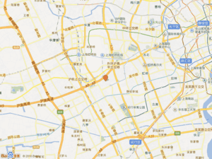 梧柏小区小区图片