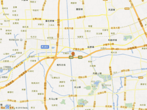 崧泽苑小区图片