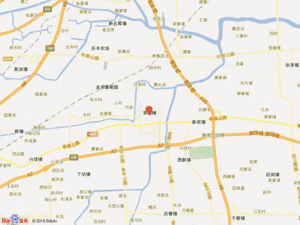 珠溪苑小区图片