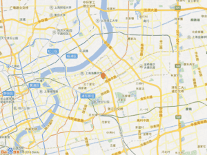 崮山小区三街坊小区图片