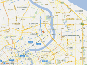 控江路654弄小区图片