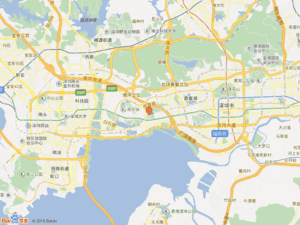 东方园博苑小区图片