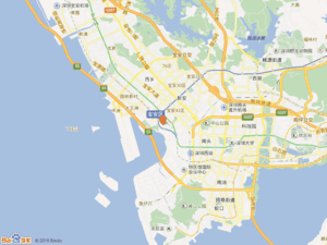 盛铭居小区图片
