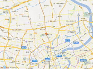 共和新路2187弄小区图片