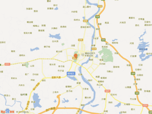 东汇城小区图片