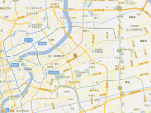 银山路185弄小区图片