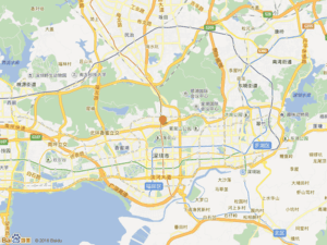 先科花园二期小区图片