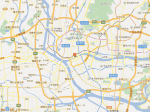 长堤大马路小区图片