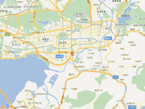 皇御苑一期小区图片