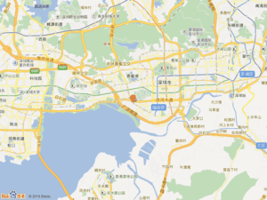 顺泰公寓小区图片
