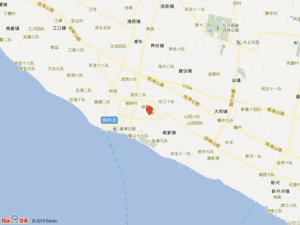 绿地曼哈顿小区图片