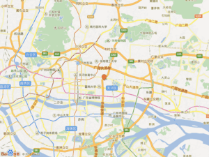 文景阁小区图片