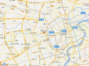 万航渡路2538号小区图片