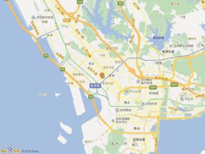 海滨广场（宝安）小区图片