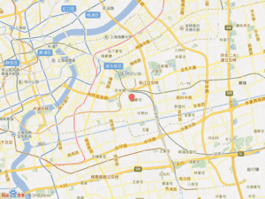 芳华苑(芳华路503弄)小区图片