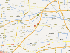 林天花苑小区图片