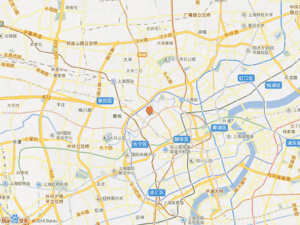 绿洲城市花园三期小区图片