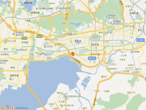 鸿景阁小区图片