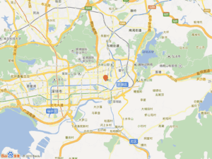 龙桂园小区图片