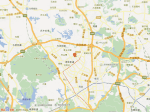 劲力城市明珠一期小区图片