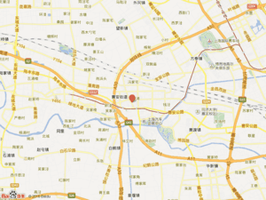 红梅小区(嘉定)小区图片