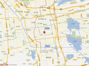 摩登99小区图片