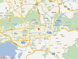 鹏基花园小区图片