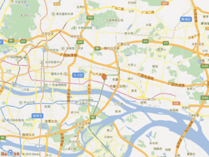天隆花园小区图片
