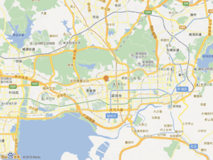 莲花北小区小区图片