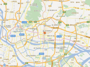 正佳金殿小区图片