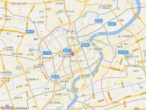 南昌路240号小区图片