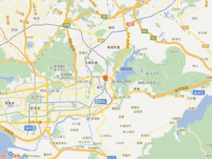 东安花园小区图片